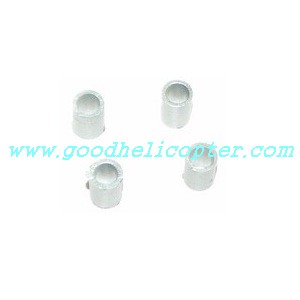 jxd-335-i335 helicopter parts small plastice ring set in the frame 4pcs